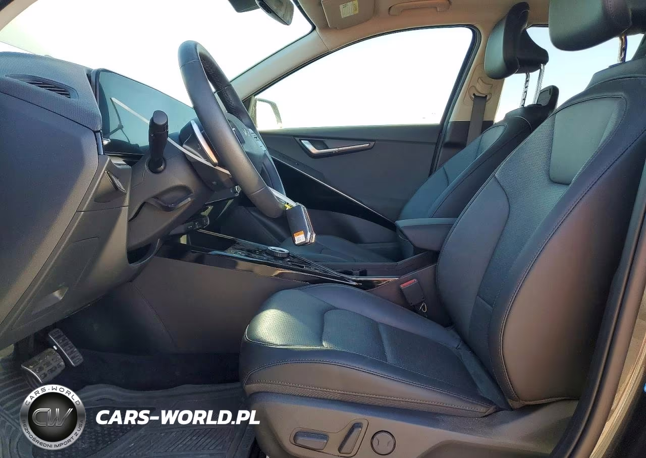 2024 Kia Niro Wave VIN:KNDCT3L12R5110266 - 7