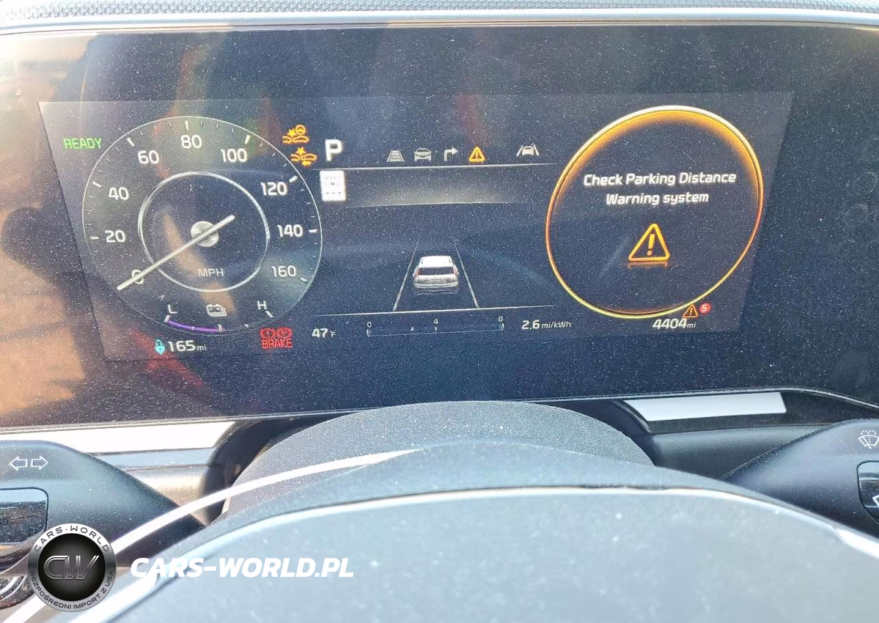 2024 Kia Niro Wave VIN:KNDCT3L12R5110266 - 9