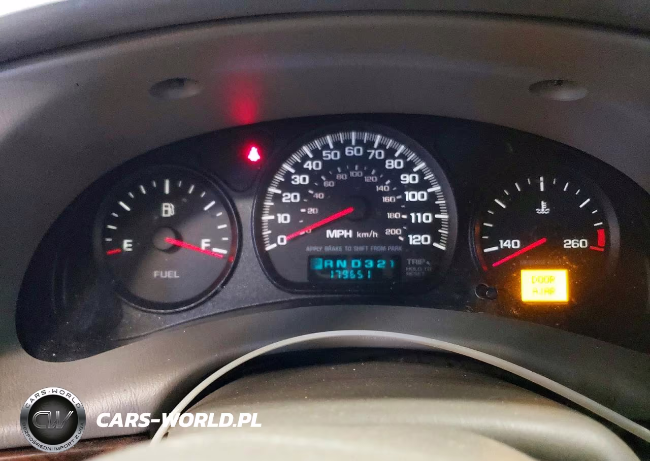 2000 Chevrolet Impala VIN:2G1WF52E3Y9332670 - 9