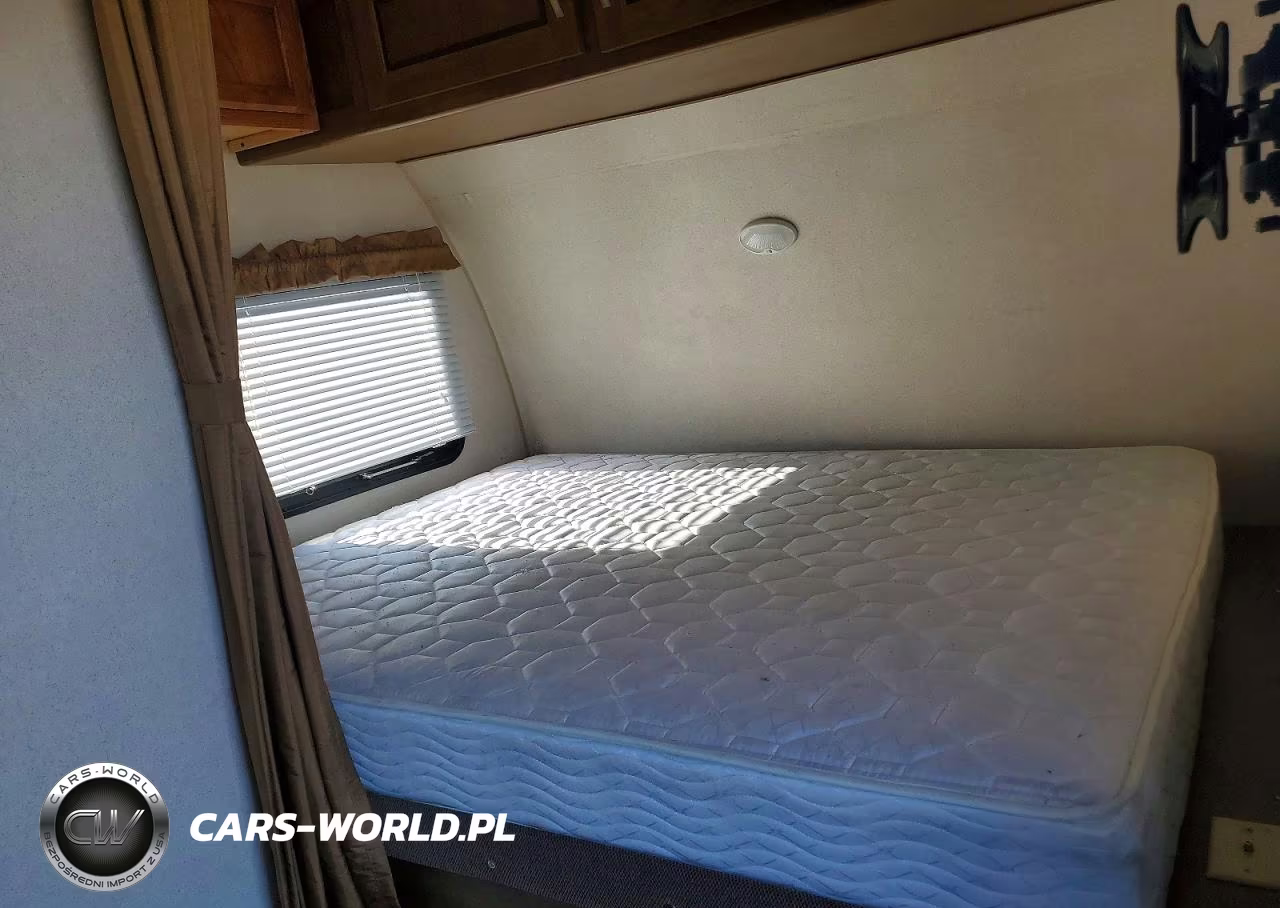 2018 Forest River Salem Camper VIN:4X4TSMT11JT112299 - 5