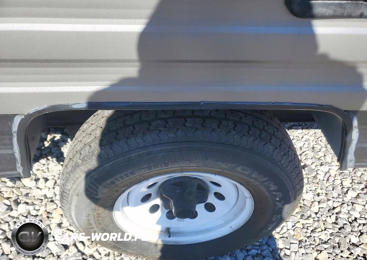 2018 Forest River Salem Camper VIN:4X4TSMT11JT112299 - 7