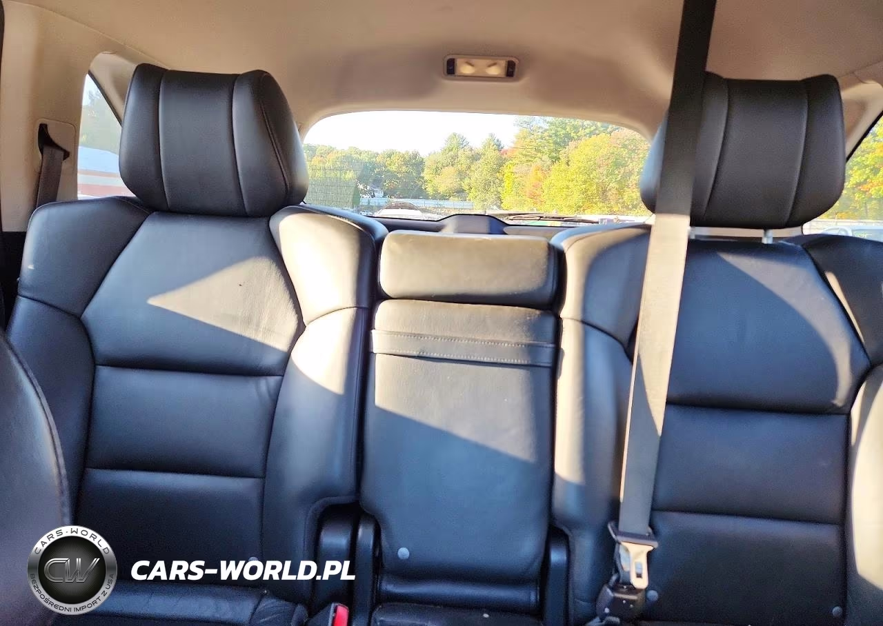 2010 Acura Mdx Technology VIN:2HNYD2H62AH513298 - 10