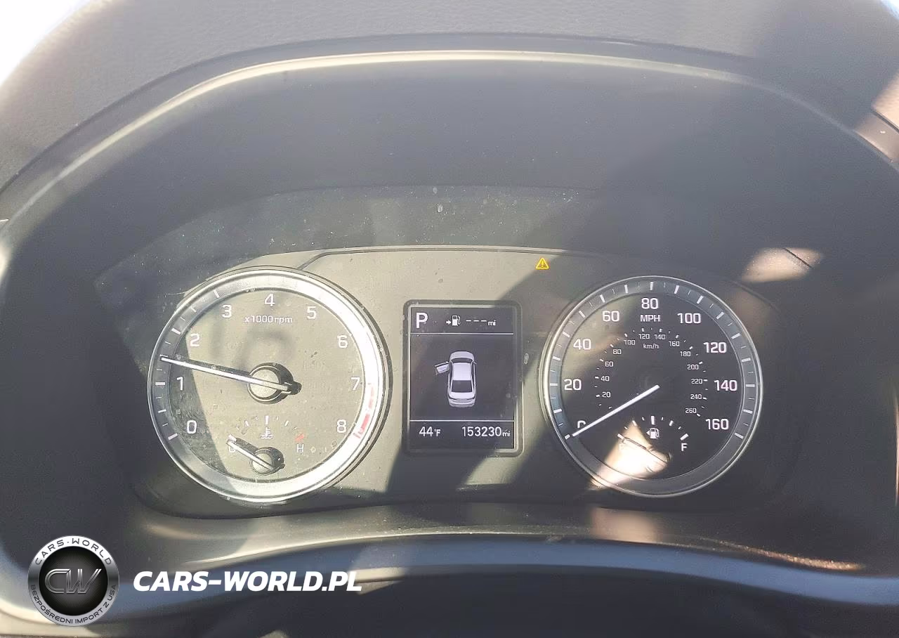 2018 Hyundai Sonata Se VIN:5NPE24AF2JH696780 - 9