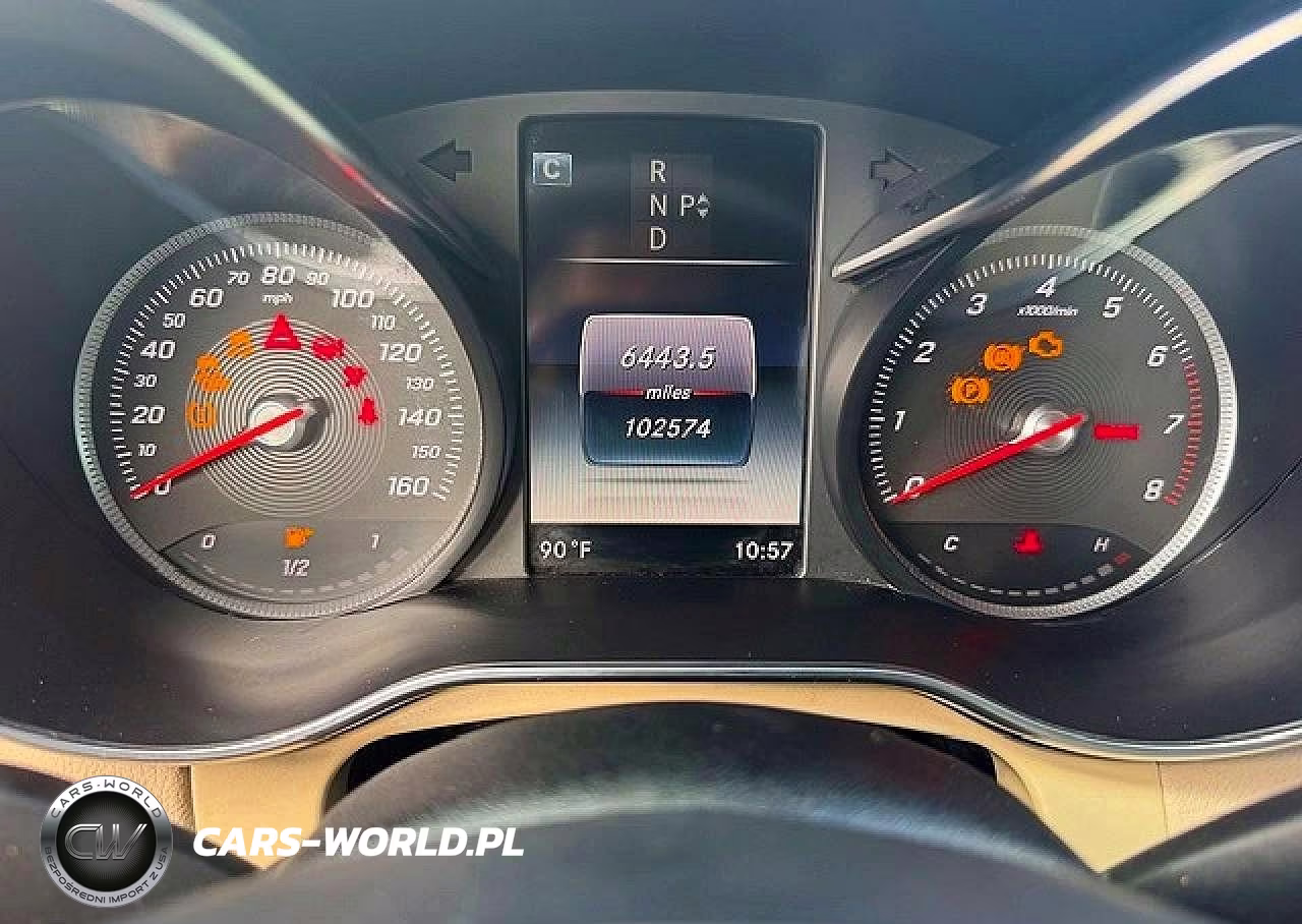 2018 Mercedes-Benz C 300 4Matic VIN:55SWF4KB8JU242678 - 9