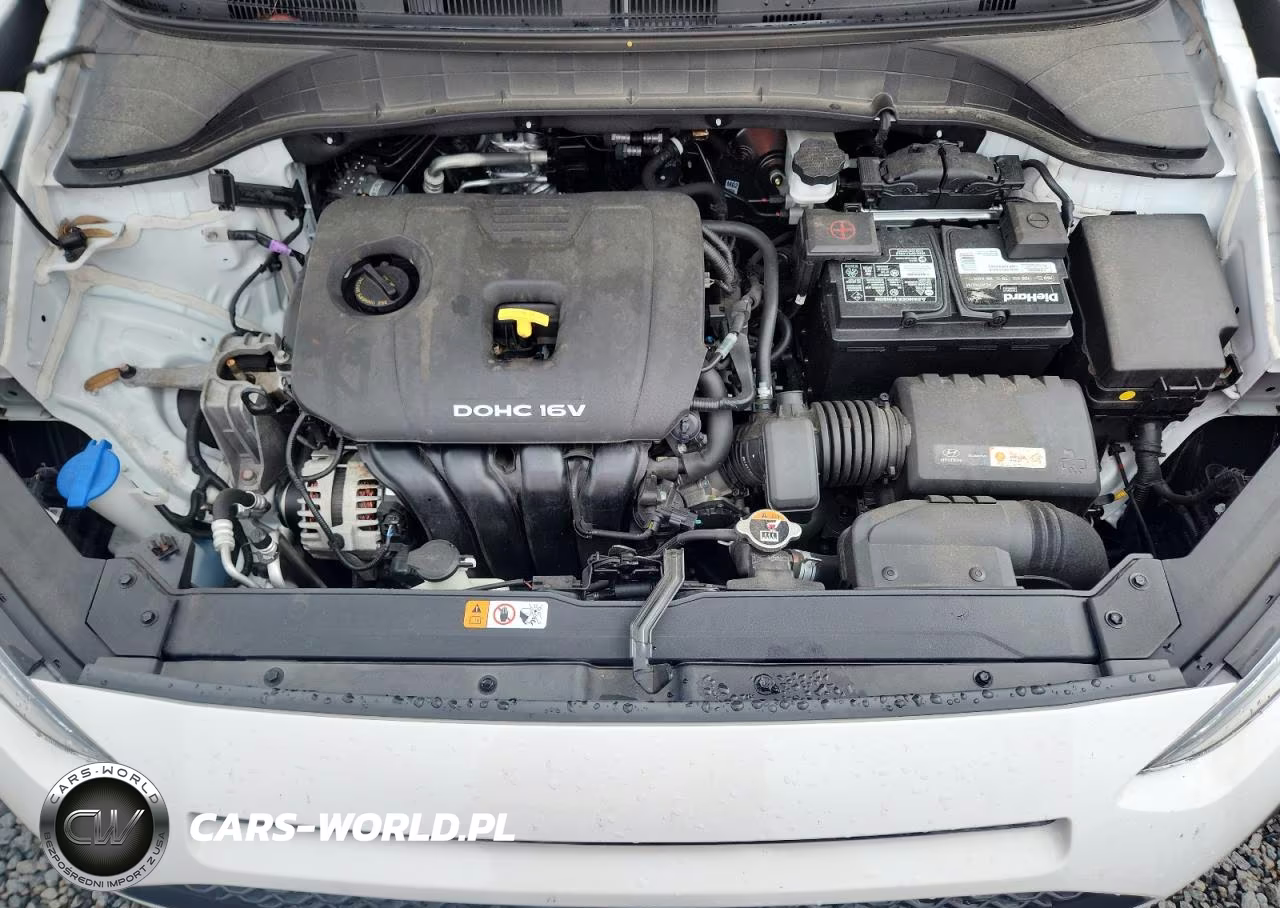 2021 Hyundai Kona Sel Plus VIN:KM8K62AA6MU712890 - 12