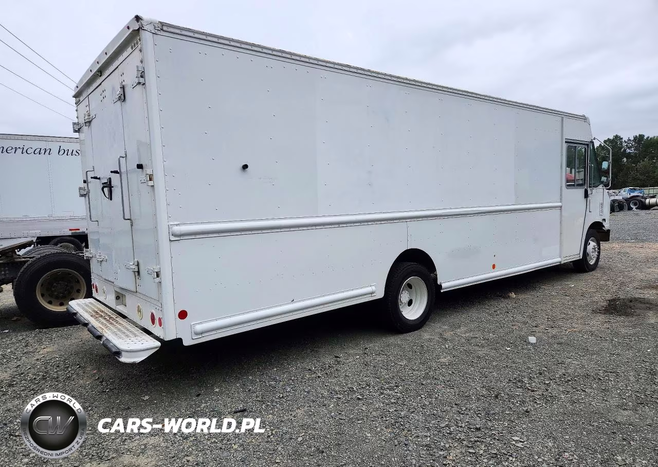 2014 Ford F59 Delivery Truck VIN:1F66F5KY2E0A14548 - 3