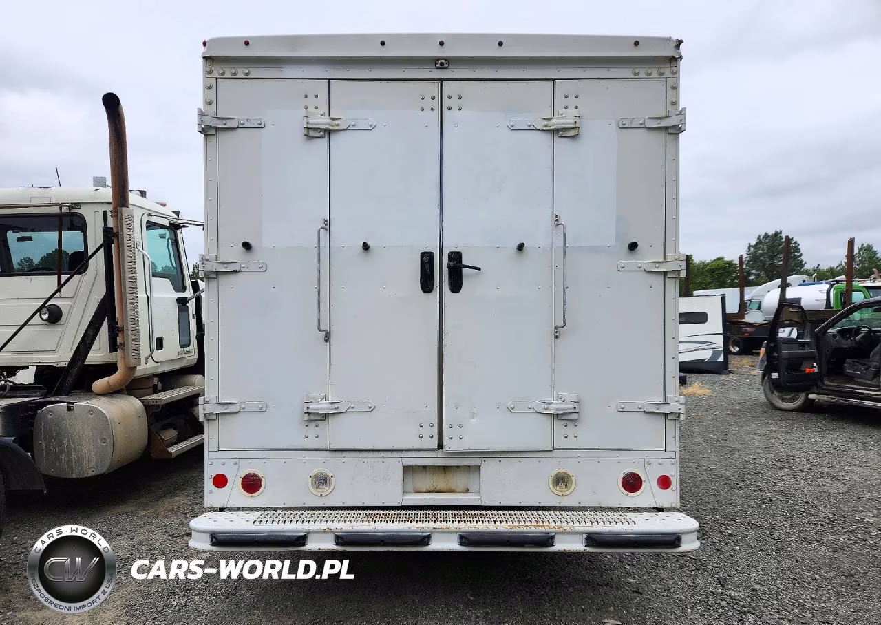 2014 Ford F59 Delivery Truck VIN:1F66F5KY2E0A14548 - 6