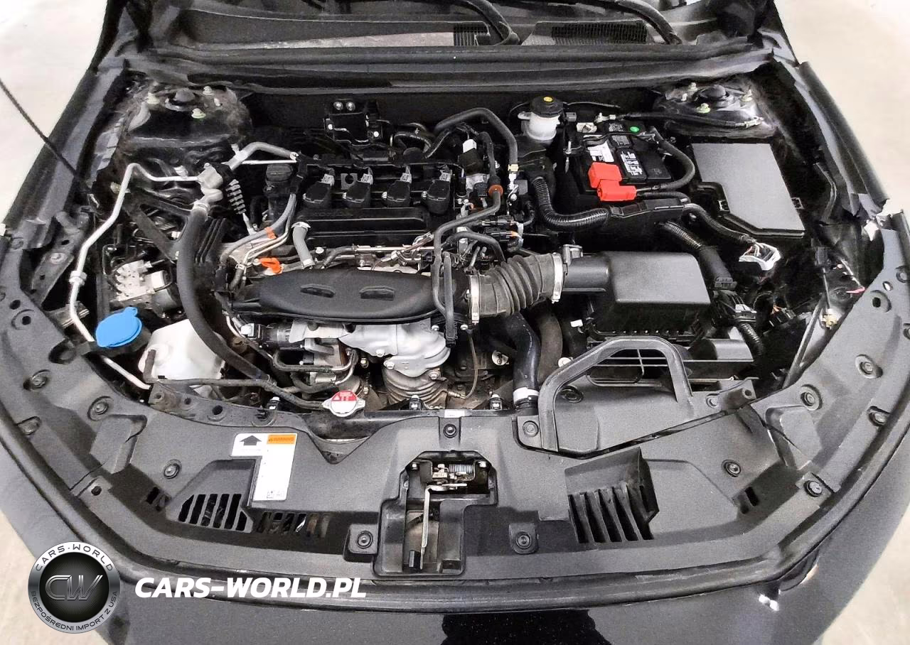 2024 Honda Accord Lx VIN:1HGCY1F2XRA024416 - 11