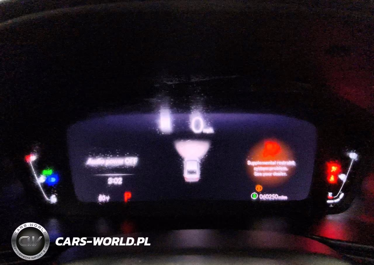 2024 Honda Accord Lx VIN:1HGCY1F2XRA024416 - 9