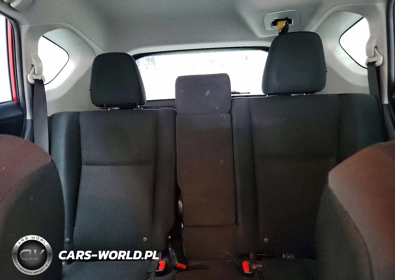 2017 Toyota Rav4 Le VIN:JTMZFREV5HJ140677 - 10