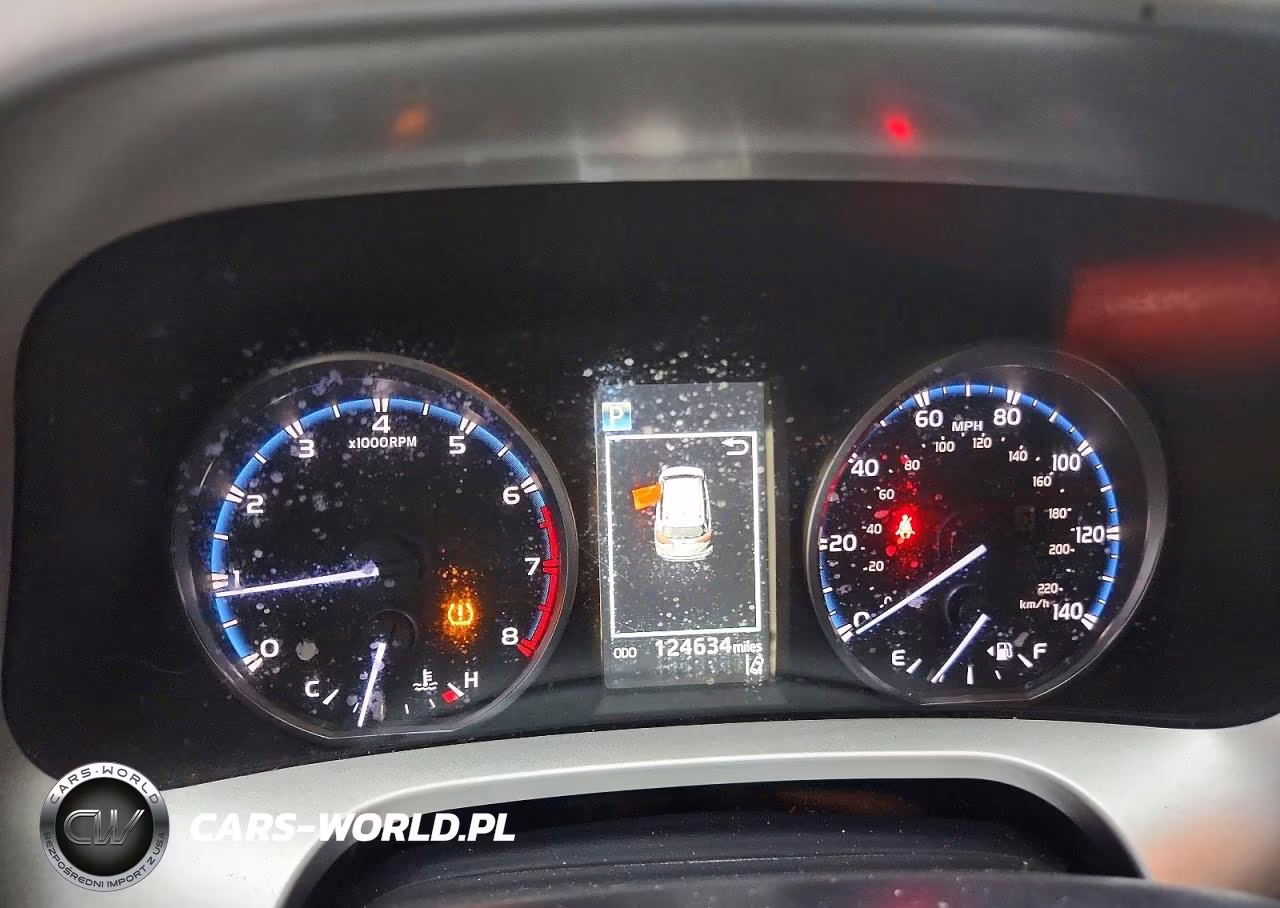 2017 Toyota Rav4 Le VIN:JTMZFREV5HJ140677 - 9