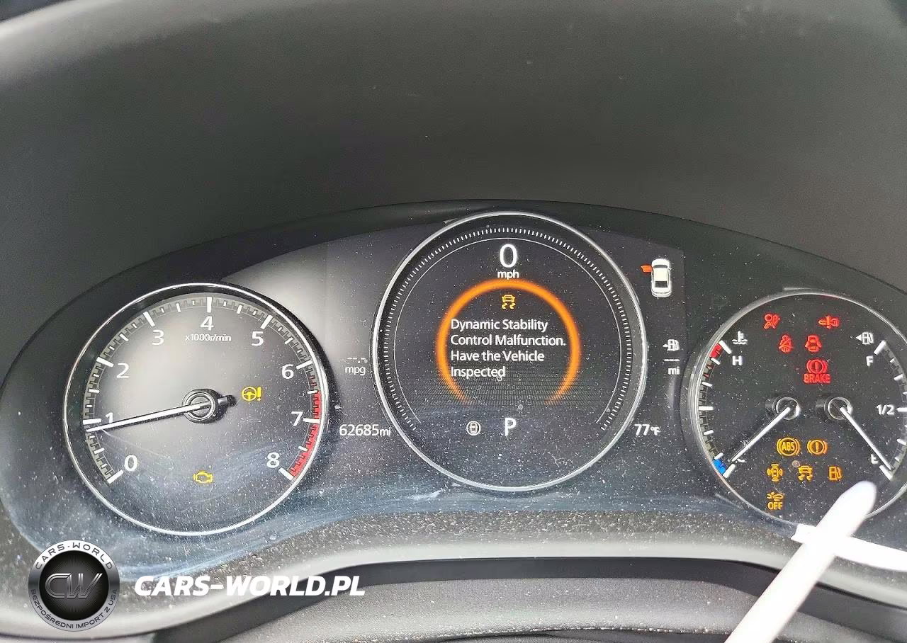 2022 Mazda 3 Select VIN:3MZBPABL6NM315159 - 9