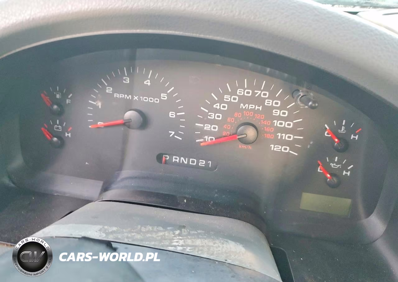2007 Ford F150 Supercrew VIN:1FTRW12W17KC10649 - 9