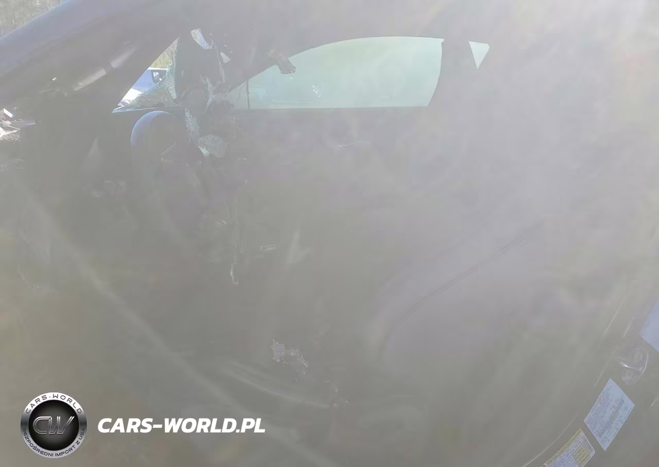 2024 Ford Mustang Dark Horse VIN:1FA6P8R09R5505385 - 7