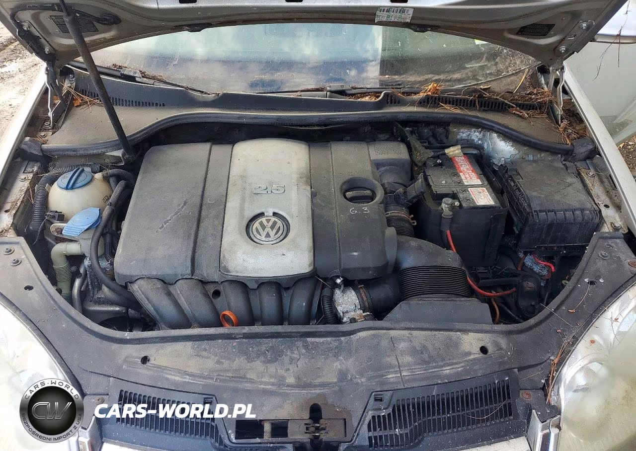 2008 Volkswagen Jetta Se VIN:3VWRZ71K98M135778 - 11