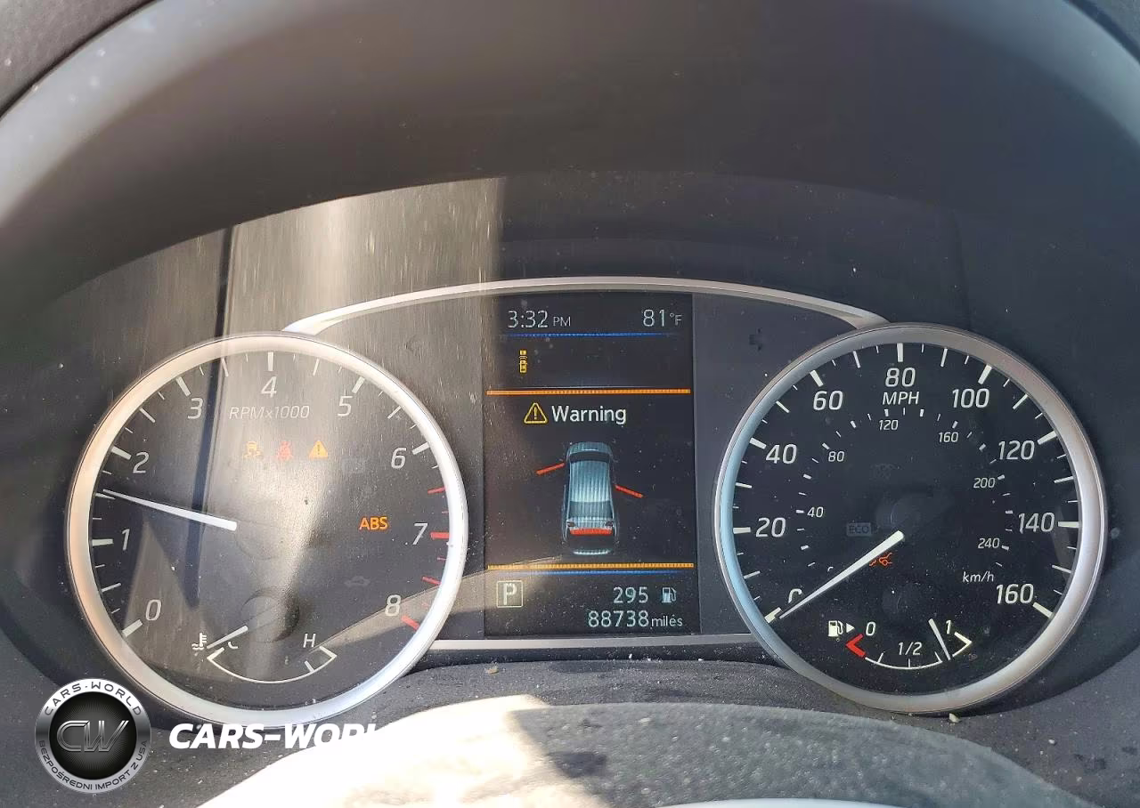 2019 Nissan Sentra Sr VIN:3N1AB7APXKY330288 - 9