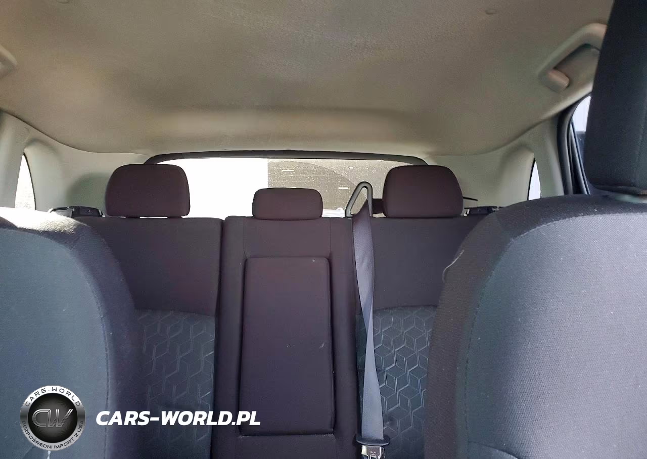 2021 Mitsubishi Outlander Sport Se VIN:JA4APVAU3MU012893 - 10