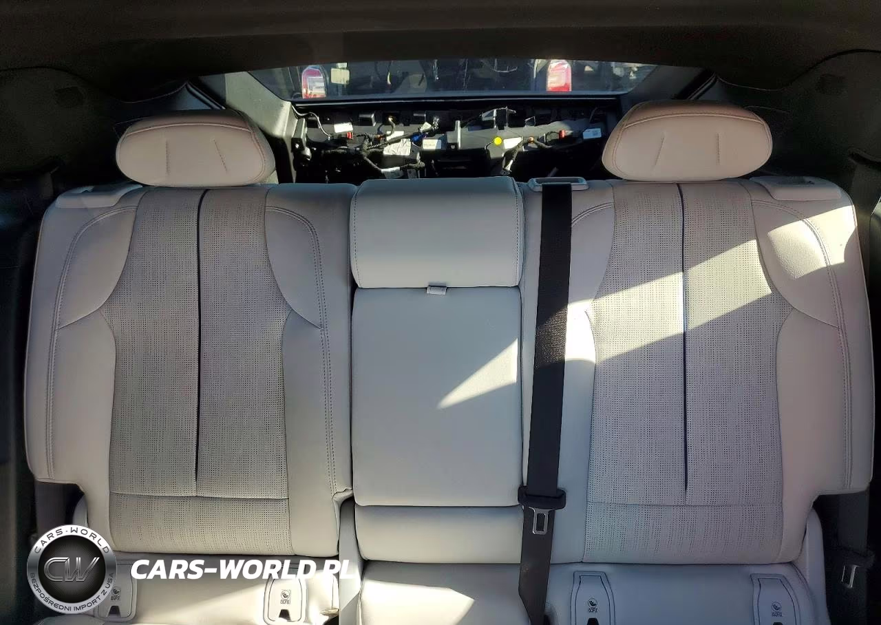 2025 Cadillac Lyriq Sport VIN:1GYKPWRL0SZ302577 - 10