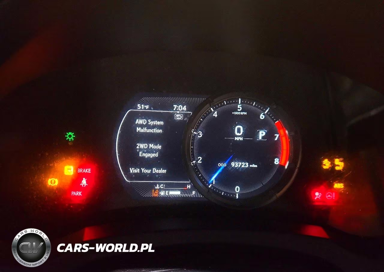 2021 Lexus Is 350 F Sport VIN:JTHGZ1E24M5022000 - 9