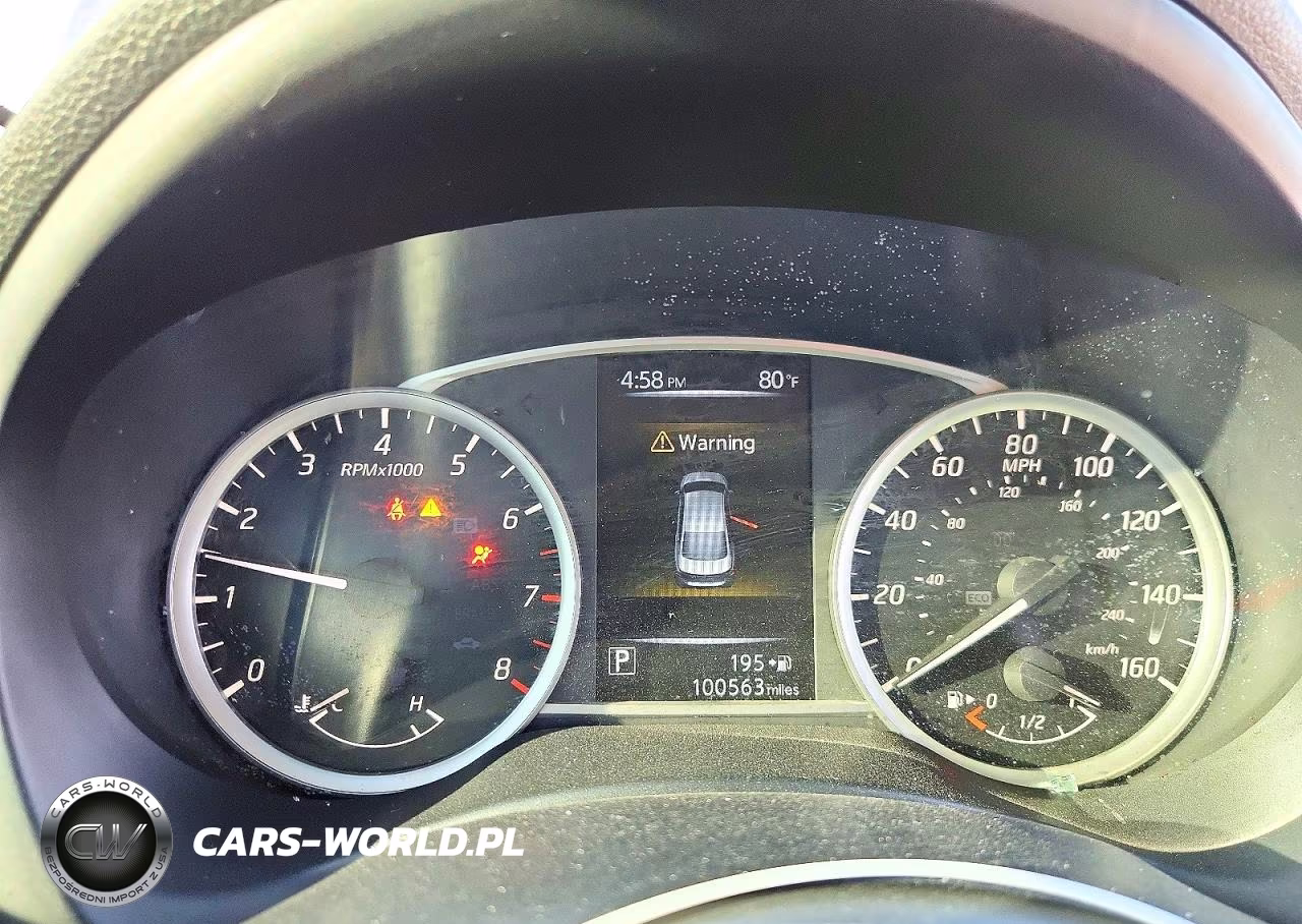 2017 Nissan Sentra Sv VIN:3N1AB7AP2HY310478 - 9