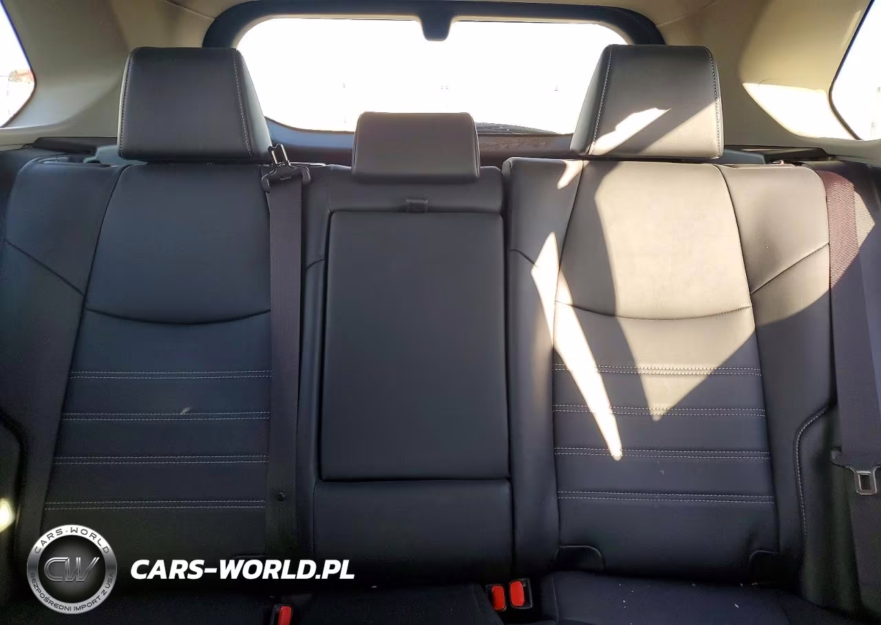 2019 Toyota Rav4 Xle Premium VIN:JTMA1RFVXKD503703 - 10