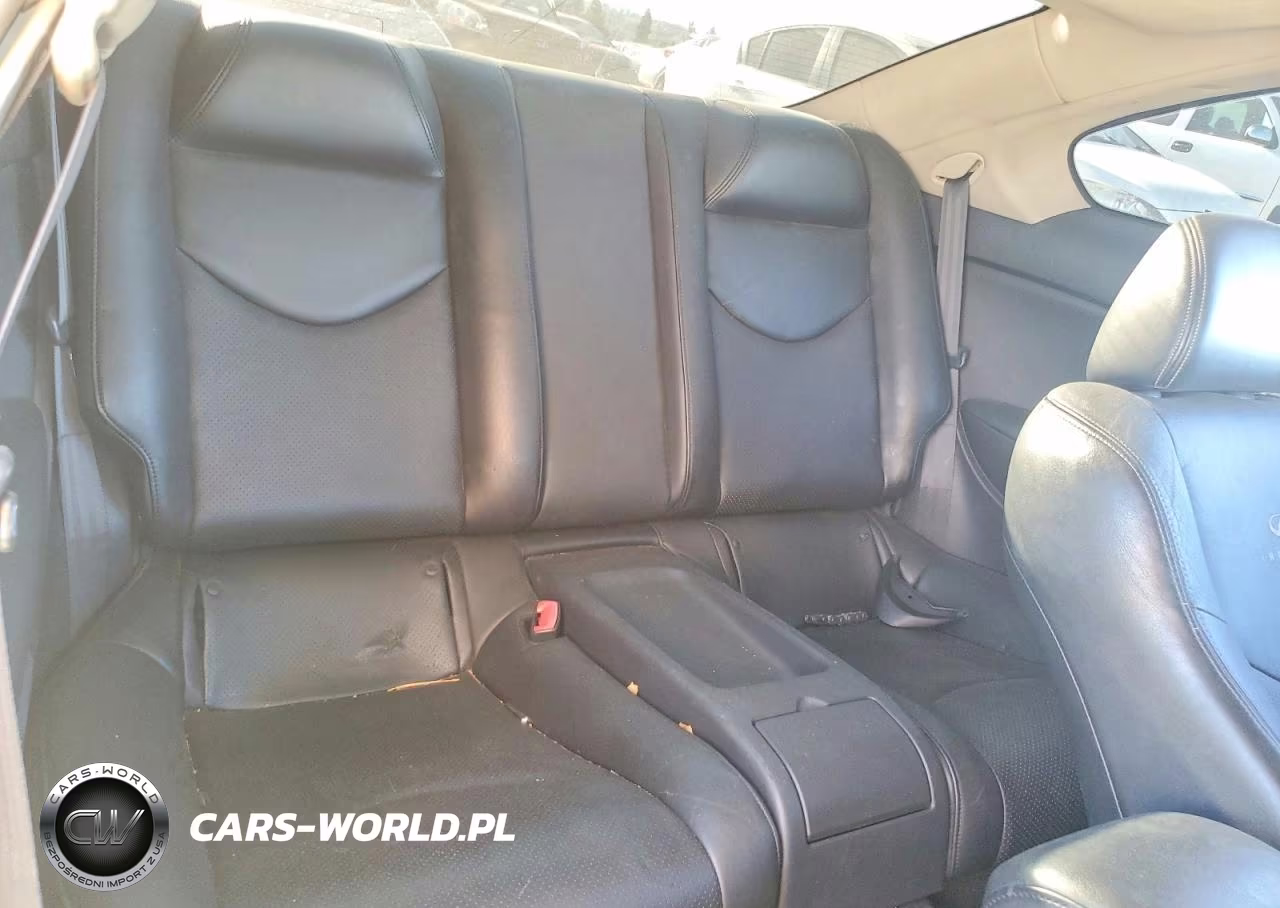 2008 Infiniti G37 Base VIN:JNKCV64E88M123216 - 10