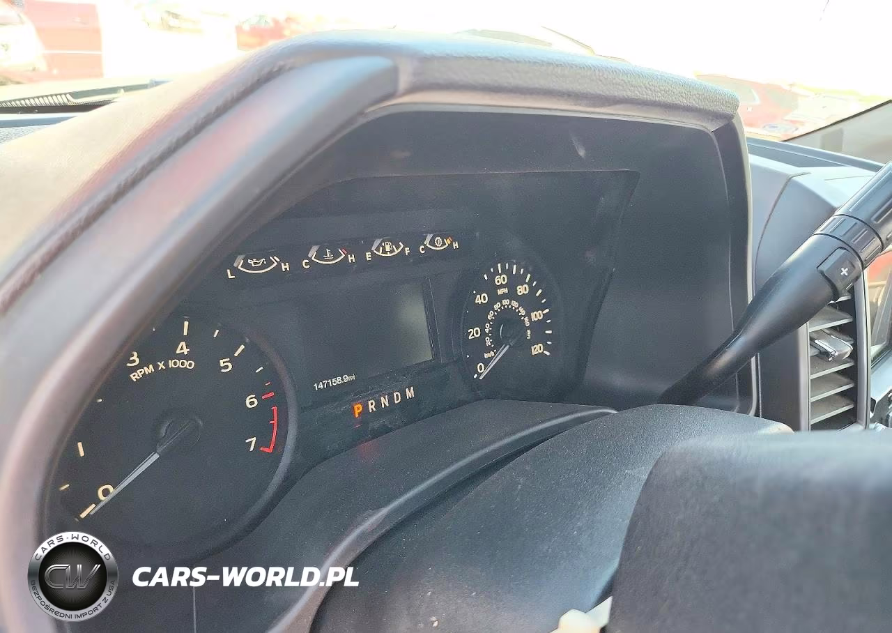 2019 Ford F150 Supercrew VIN:1FTEW1EP8KKC48116 - 9
