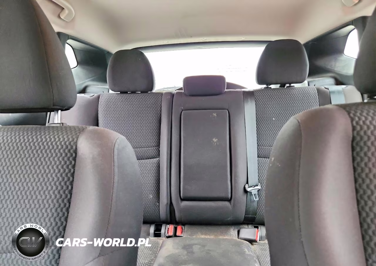 2020 Nissan Rogue Sport S VIN:JN1BJ1CW1LW644770 - 10