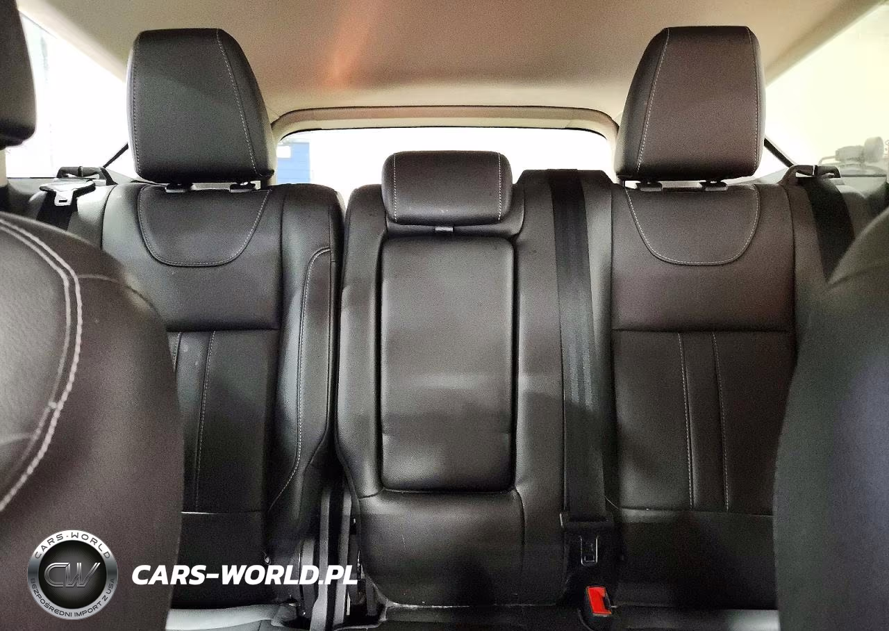 2013 Ford Escape Titanium VIN:1FMCU9J90DUA34128 - 10
