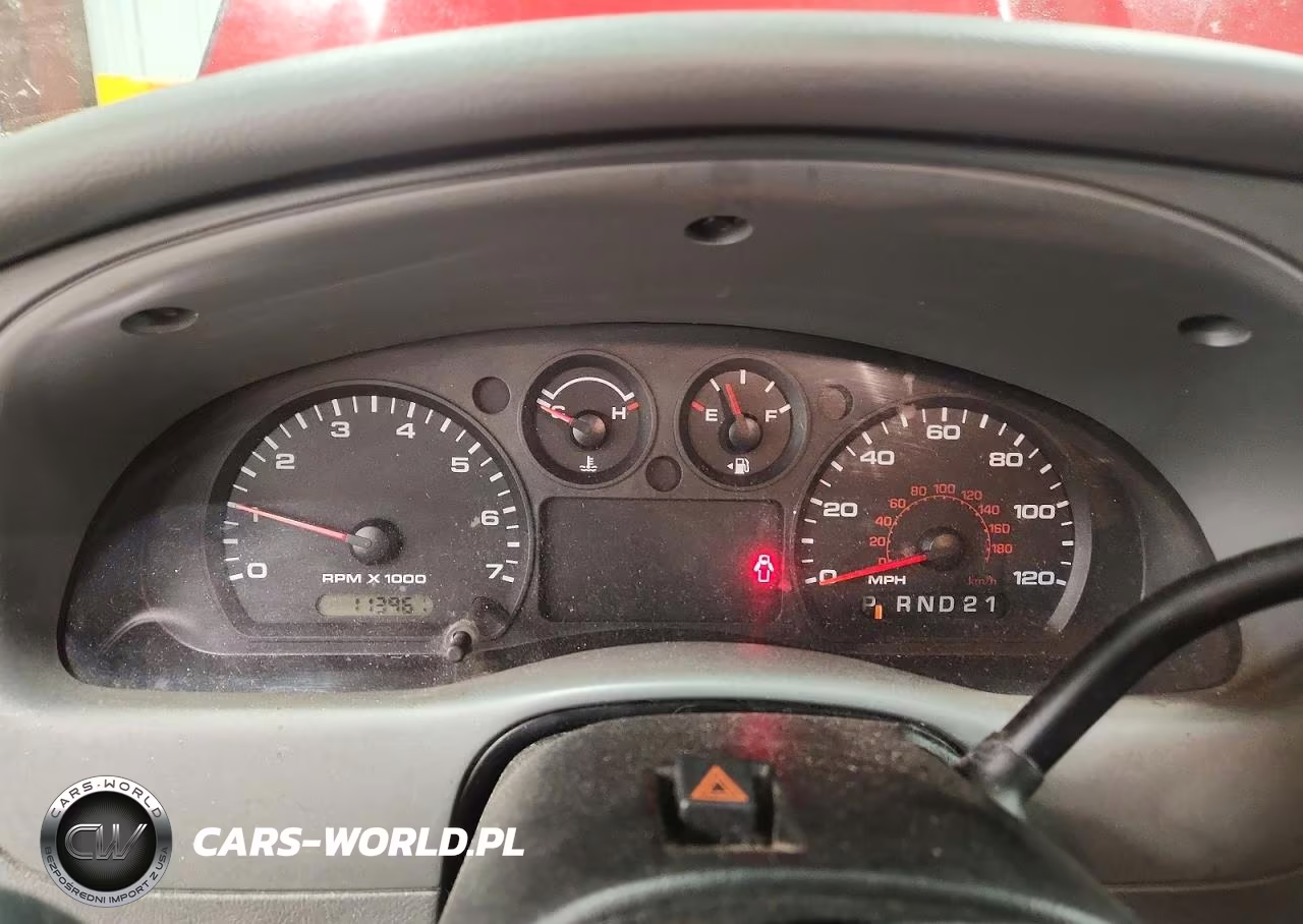 2005 Ford Ranger Super Cab VIN:1FTZR15E45PA91389 - 9