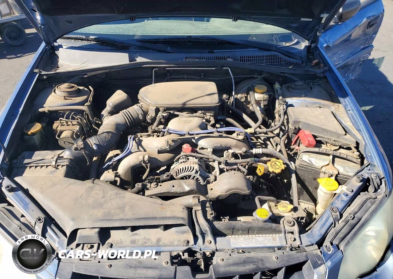 2008 Subaru Outback 2.5I VIN:4S4BP61C487361827 - 11