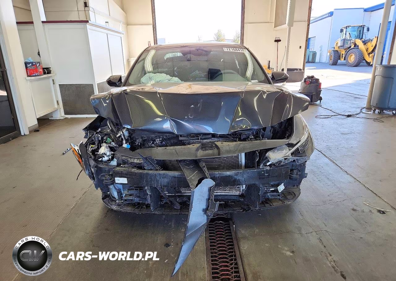 2021 Hyundai Elantra Sel VIN:5NPLM4AG0MH044013 - 5