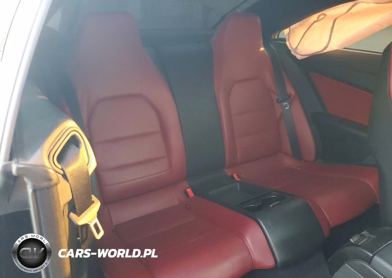2015 Mercedes-Benz E 550 VIN:WDDKJ7DB6FF301314 - 10