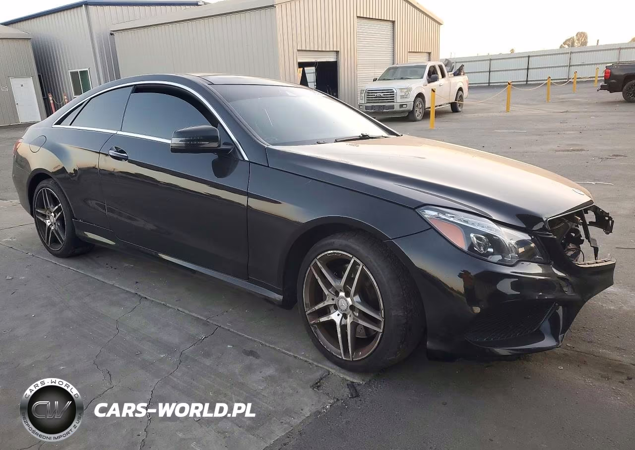 2015 Mercedes-Benz E 550 VIN:WDDKJ7DB6FF301314 - 4