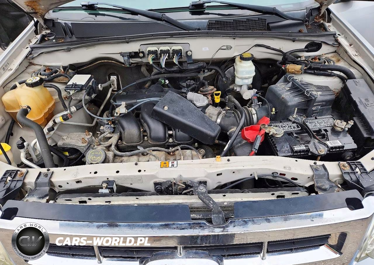 2008 Ford Escape Xlt VIN:1FMCU93148KB51025 - 12