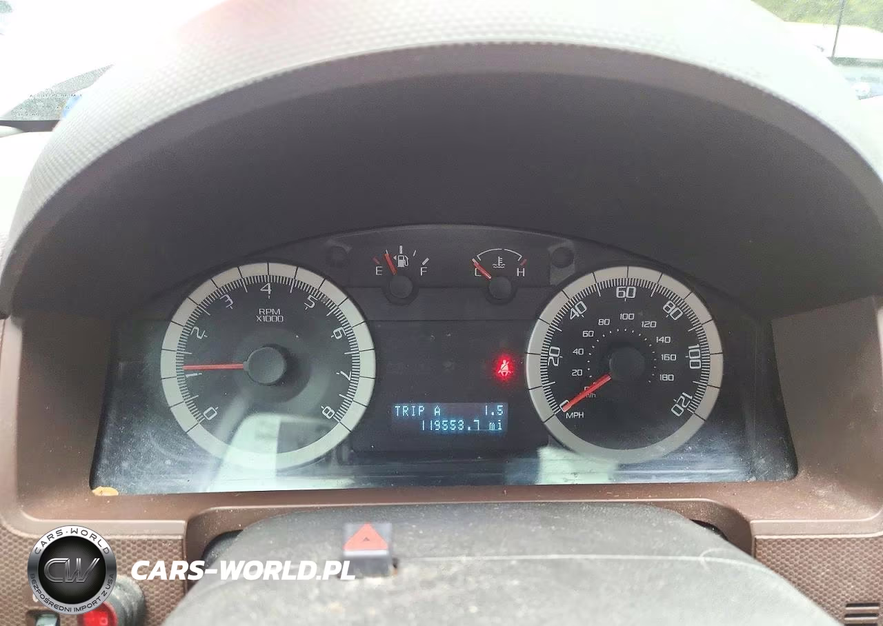 2008 Ford Escape Xlt VIN:1FMCU93148KB51025 - 9