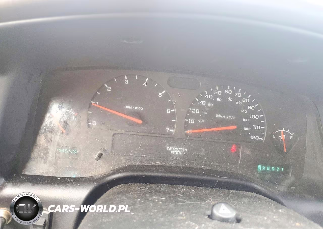 2004 Dodge Dakota Sxt VIN:1D7FL16KX4S679923 - 9