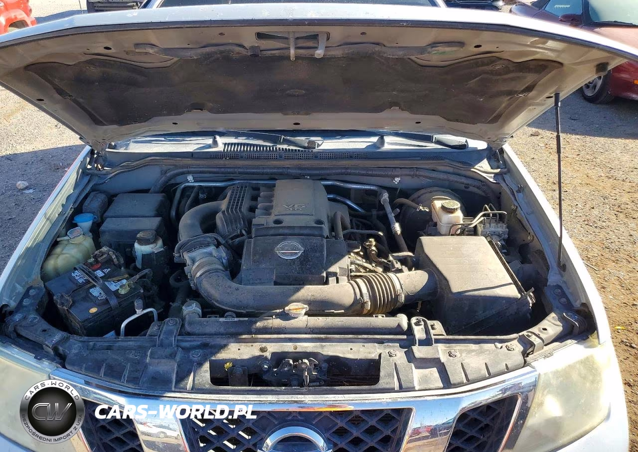 2018 Nissan Frontier Sv VIN:1N6AD0ERXJN735506 - 11