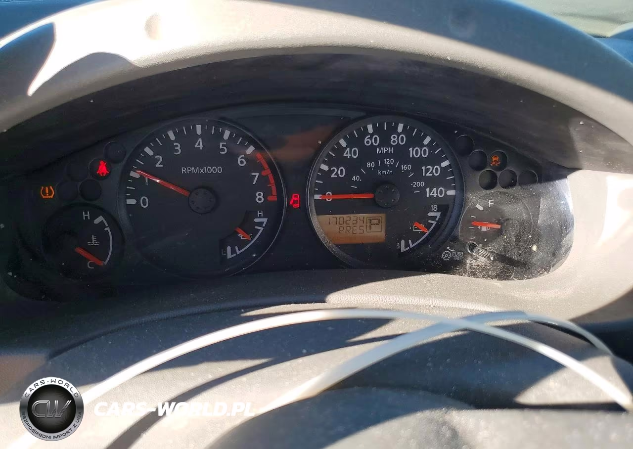 2018 Nissan Frontier Sv VIN:1N6AD0ERXJN735506 - 9