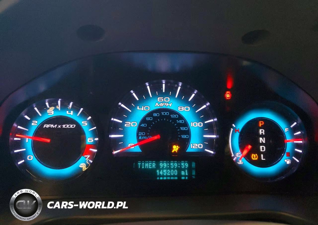 2011 Ford Fusion Sel VIN:3FAHP0JA1BR217183 - 9