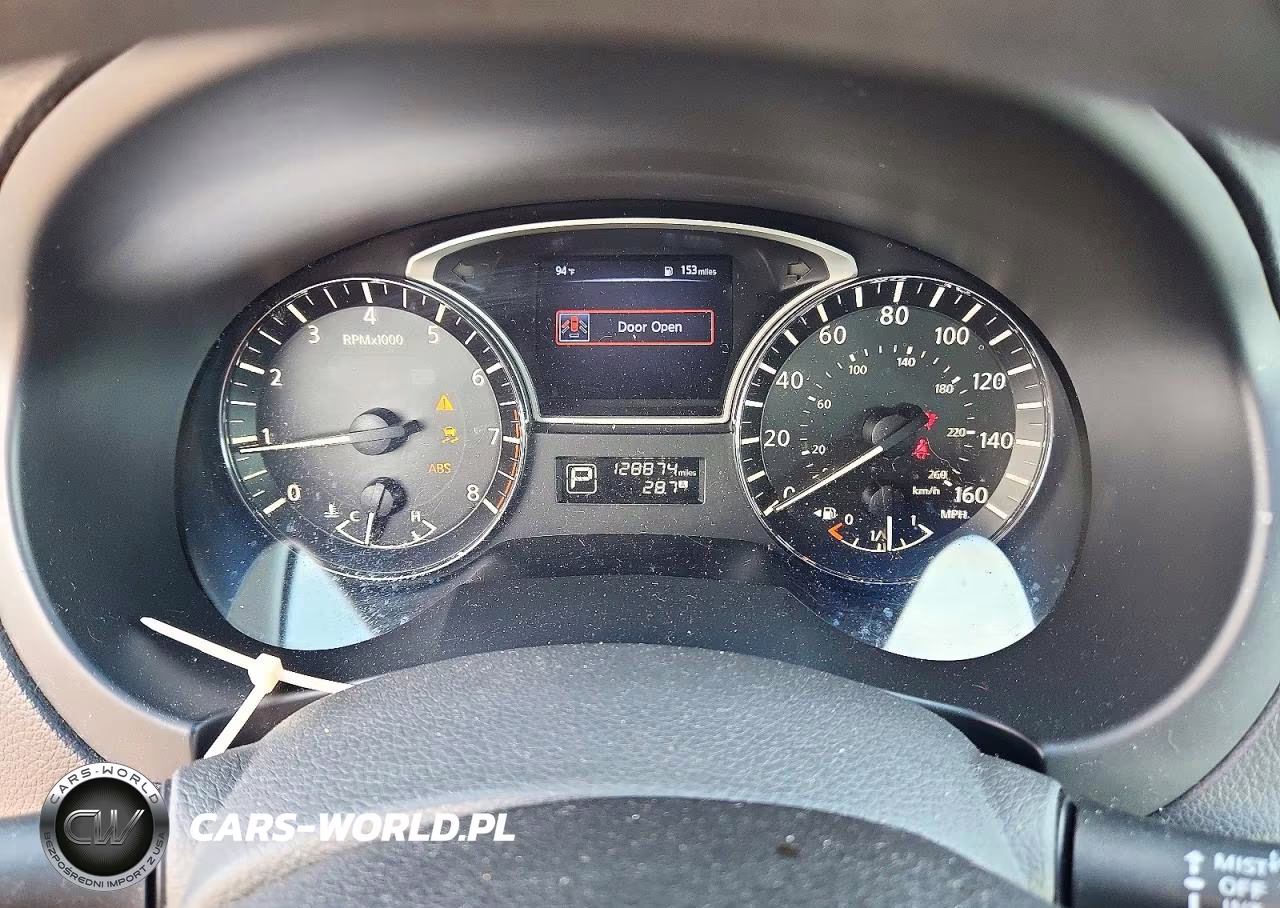 2015 Nissan Altima 2.5 S VIN:1N4AL3AP8FC273189 - 9