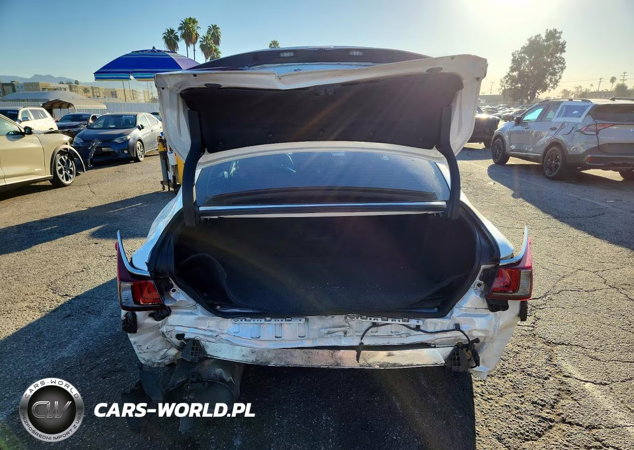 2021 Lexus Es 300H Base VIN:58ACA1C13MU008973 - 6