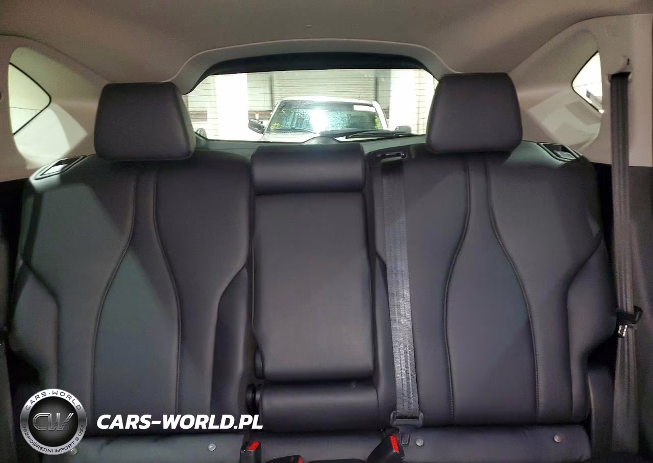 2019 Acura Rdx VIN:5J8TC2H3XKL012206 - 10