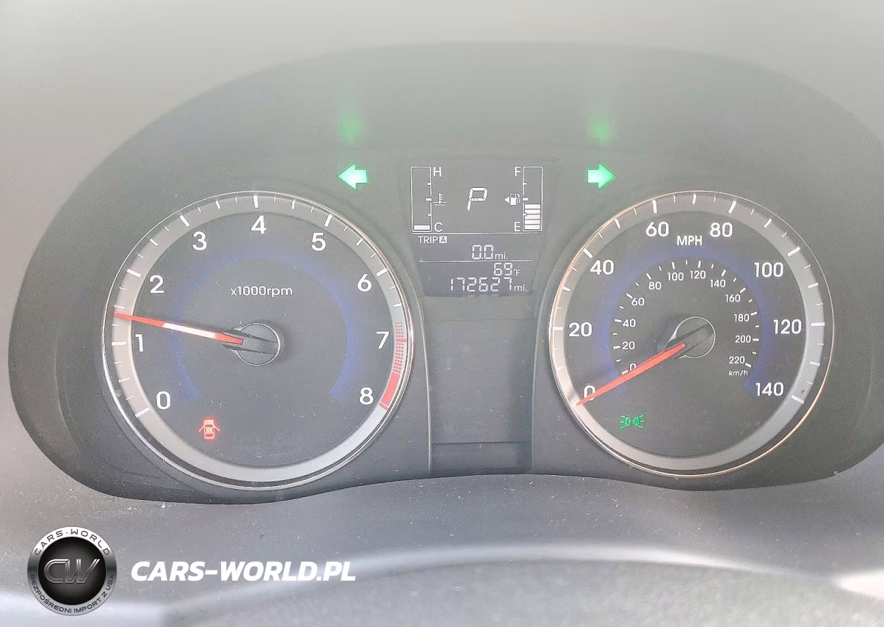 2017 Hyundai Accent Se VIN:KMHCT4AE7HU359223 - 9