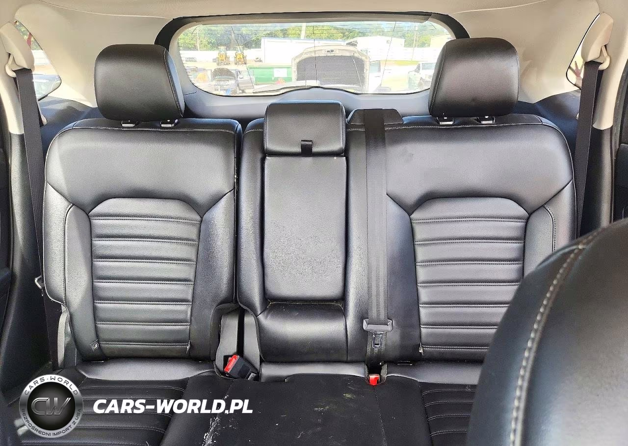 2019 Ford Edge Sel VIN:2FMPK3J96KBC31926 - 10