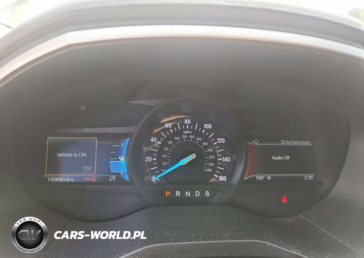 2019 Ford Edge Sel VIN:2FMPK3J96KBC31926 - 9