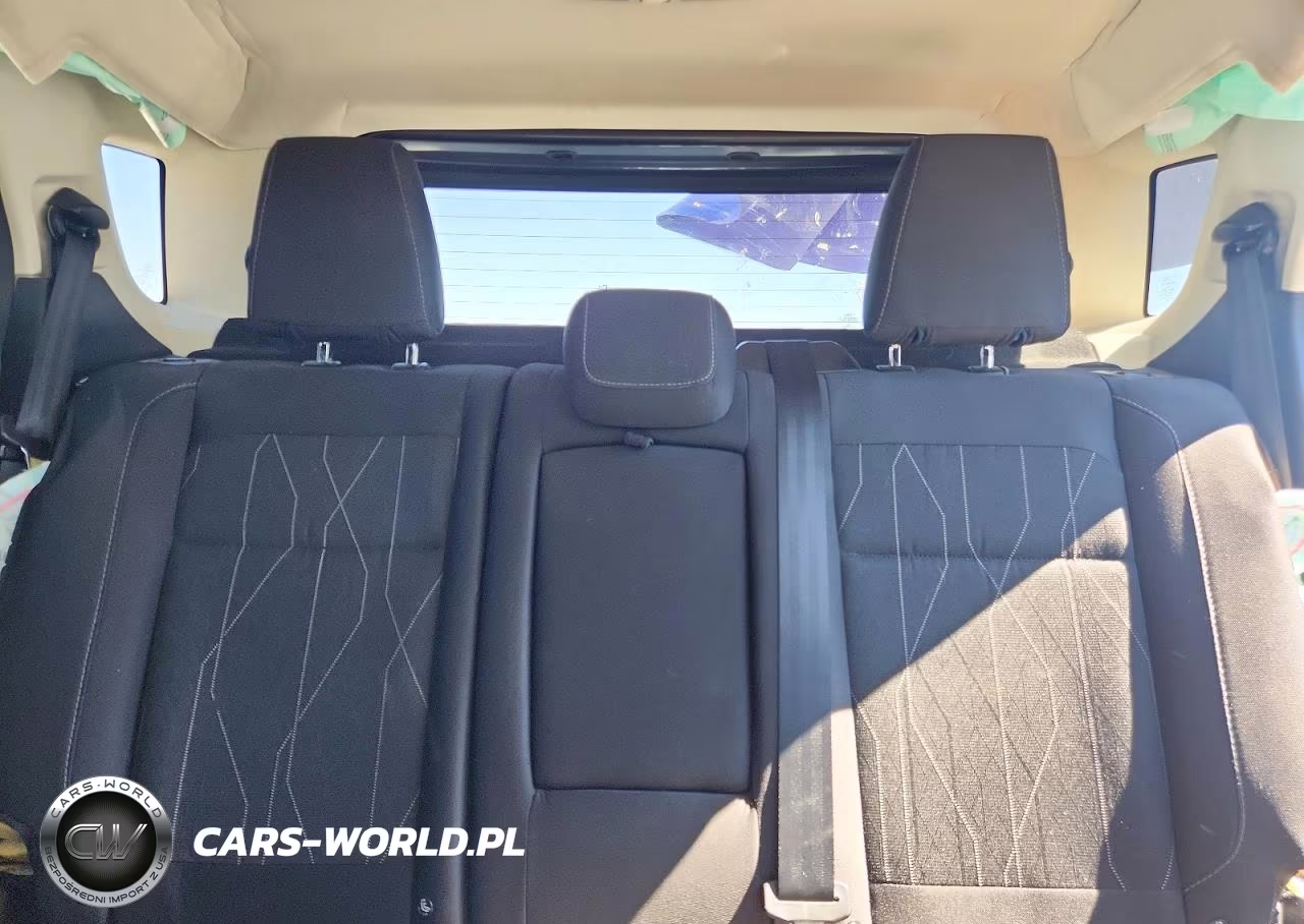 2019 Ford Ecosport Se VIN:MAJ6S3GL8KC256724 - 10