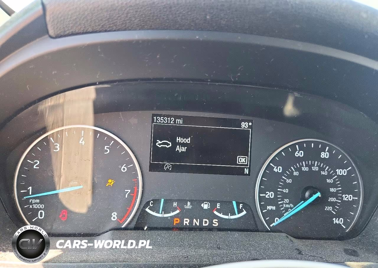 2019 Ford Ecosport Se VIN:MAJ6S3GL8KC256724 - 9