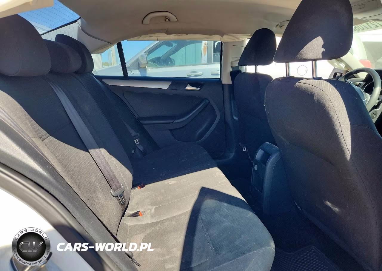 2016 Volkswagen Jetta Se VIN:3VWD67AJXGM297007 - 10