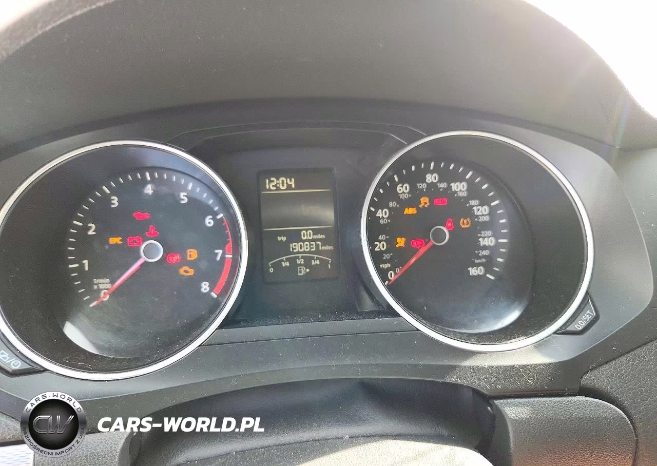 2016 Volkswagen Jetta Se VIN:3VWD67AJXGM297007 - 9